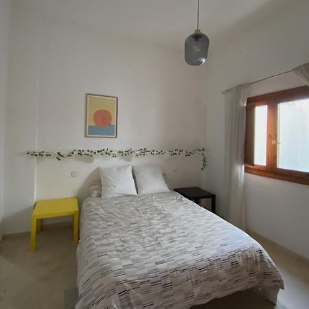 אל פוארטו דה סנטה מריה Apartamento Centrico מראה חיצוני תמונה