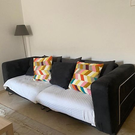 אל פוארטו דה סנטה מריה Apartamento Centrico מראה חיצוני תמונה