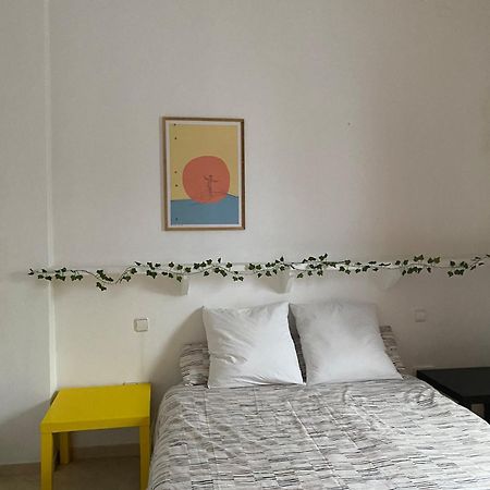 אל פוארטו דה סנטה מריה Apartamento Centrico מראה חיצוני תמונה