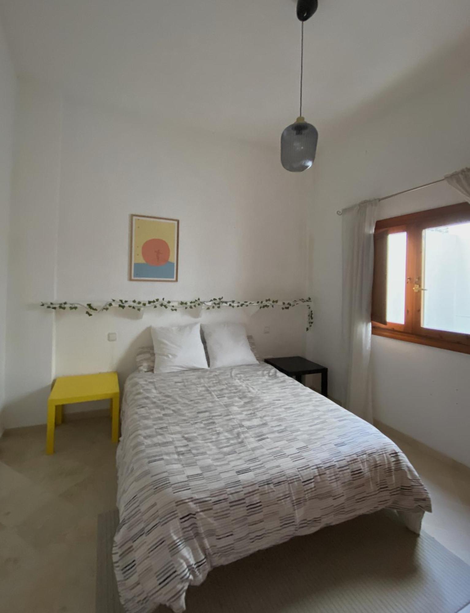 אל פוארטו דה סנטה מריה Apartamento Centrico מראה חיצוני תמונה