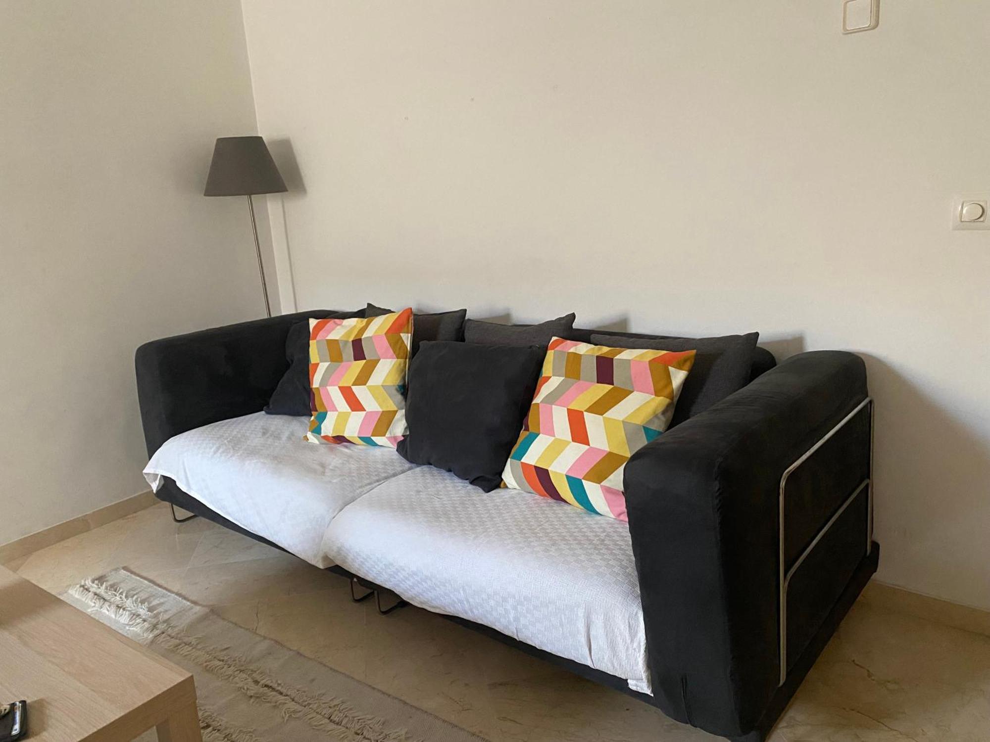 אל פוארטו דה סנטה מריה Apartamento Centrico מראה חיצוני תמונה