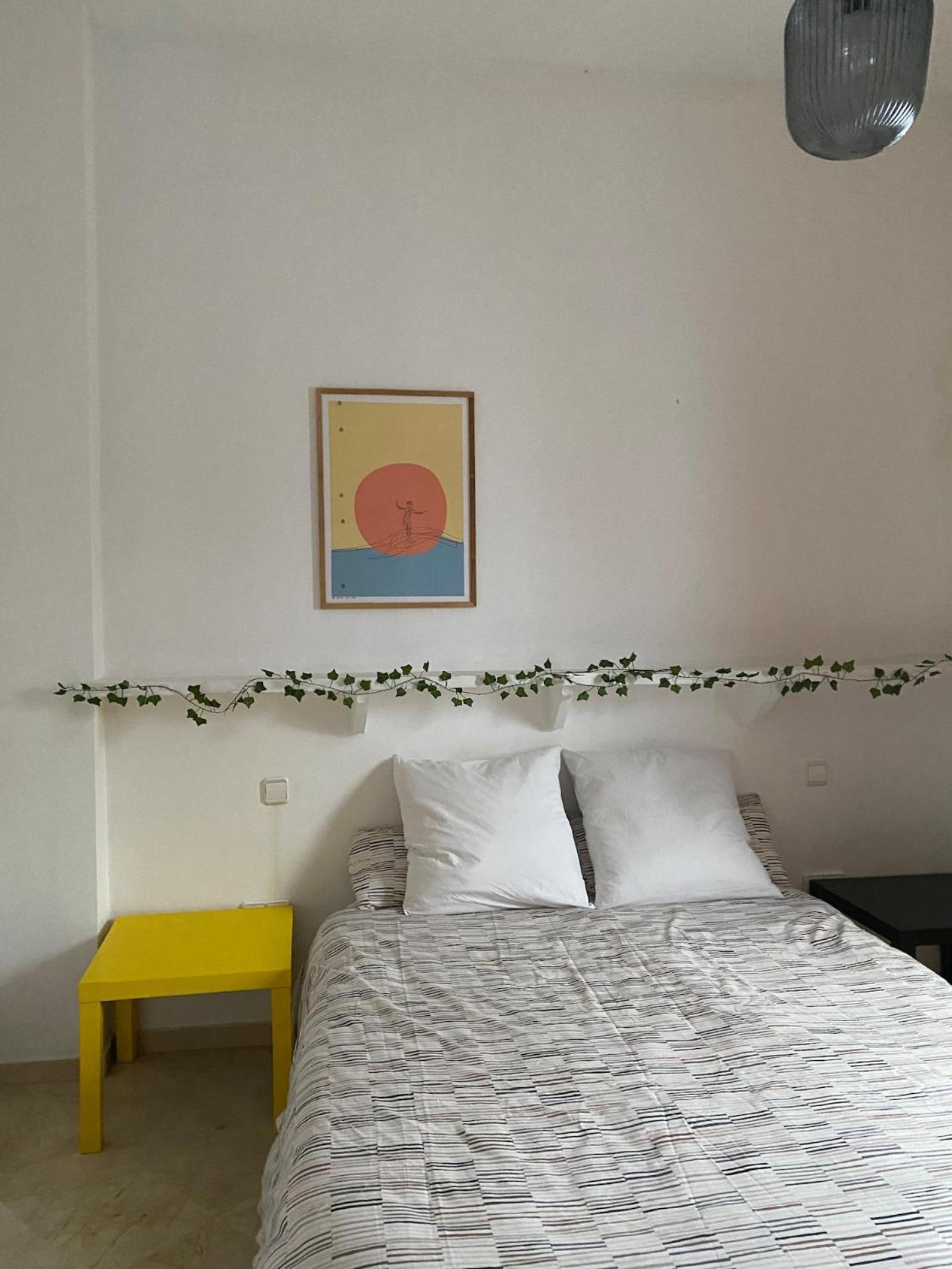 אל פוארטו דה סנטה מריה Apartamento Centrico מראה חיצוני תמונה